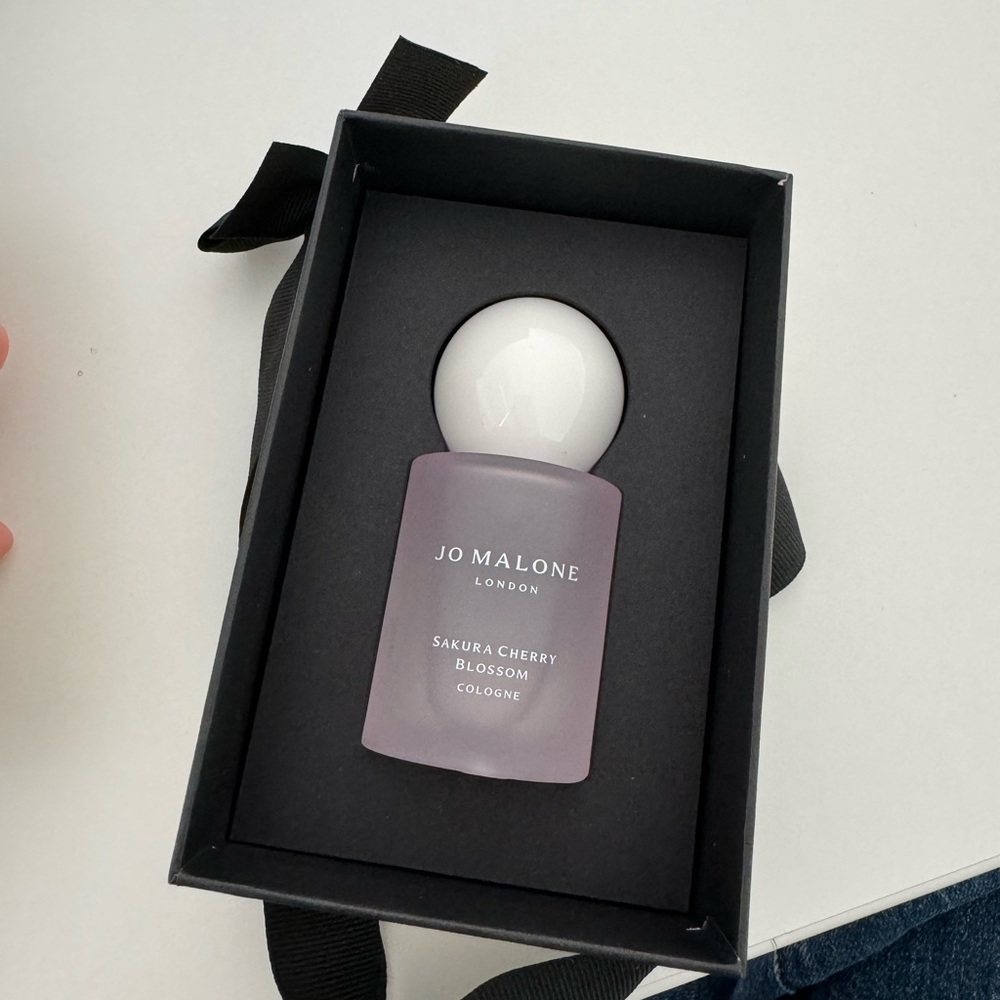 NEW Jo Malone Sakura Cherry Blossom Cologne 30ml